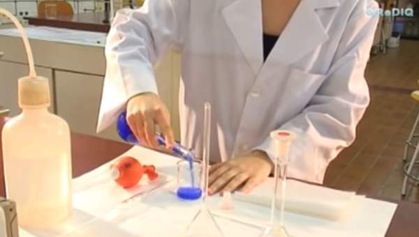 Concentración de las soluciones Concentración de las soluciones