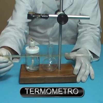 Temperatura en las soluciones Temperatura en las soluciones