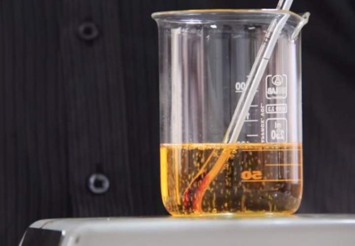 Caracterización experimental de soluciones: solubilidad Caracterización experimental de soluciones: solubilidad