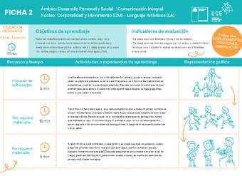 Habilidades Motrices Ficha N° 03 Habilidades Motrices Ficha N° 03