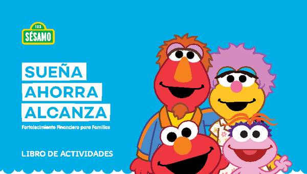 Libro de actividades Libro de actividades