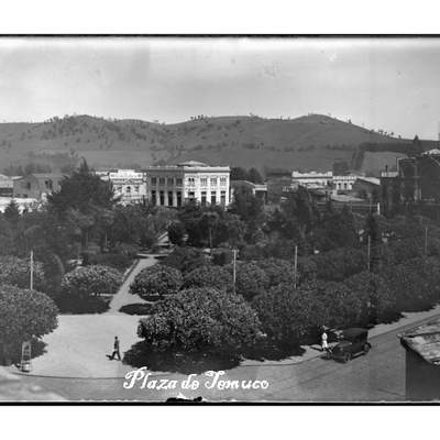 Presentación agua y plantaciones: visión de CORMA Presentación agua y plantaciones: visión de CORMA