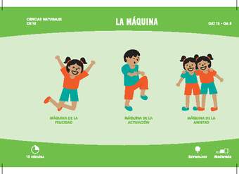 La máquina La máquina