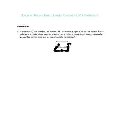 Educación Física 1 medio-Unidad 4-OA3-Actividad 3 Educación Física 1 medio-Unidad 4-OA3-Actividad 3