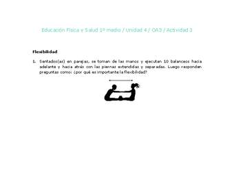 Educación Física 1 medio-Unidad 4-OA3-Actividad 3 Educación Física 1 medio-Unidad 4-OA3-Actividad 3