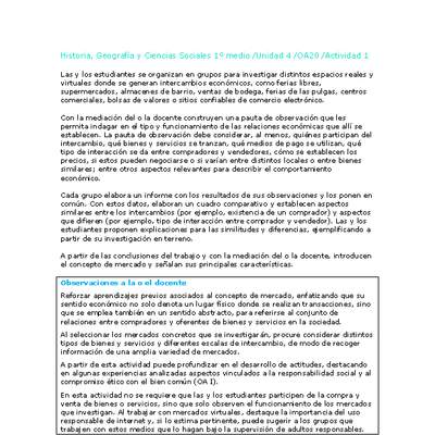 Historia 1 medio-Unidad 4-OA20-Actividad 1