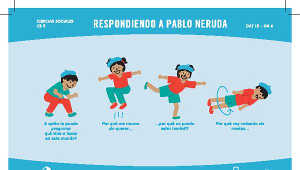 Respondiendo a Pablo Neruda Respondiendo a Pablo Neruda