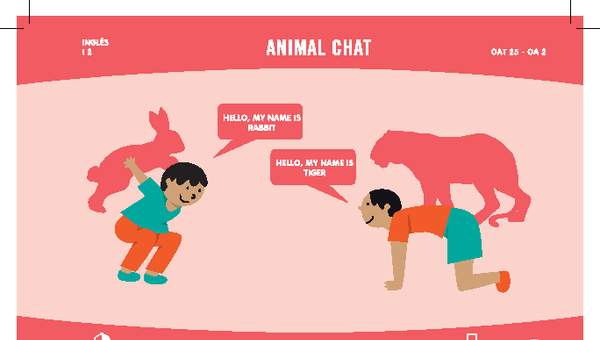 Animal chat Animal chat