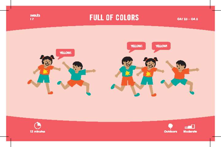 Full of colord Full of colord