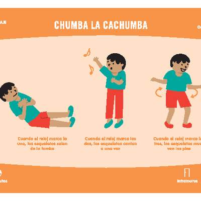 Chumba la cachumba Chumba la cachumba