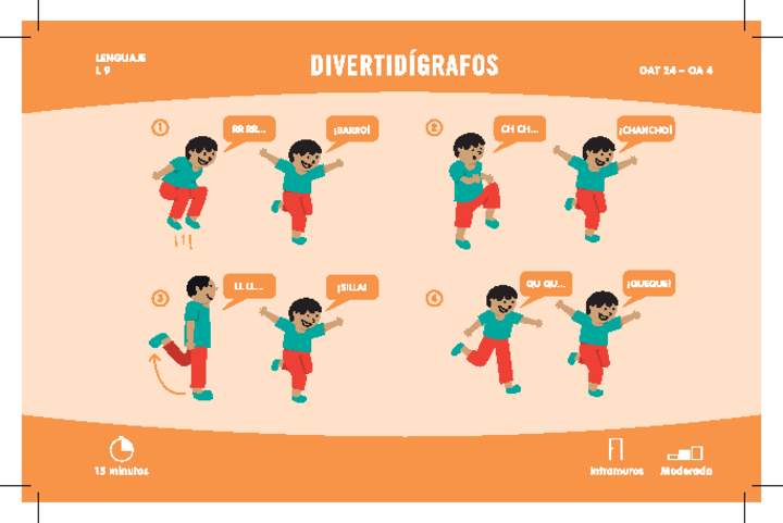 Divertidígrafos Divertidígrafos