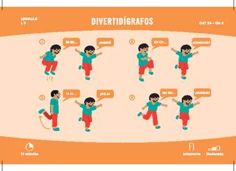 Divertidígrafos Divertidígrafos