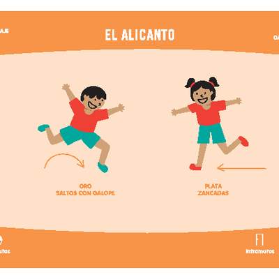 El alicanto El alicanto