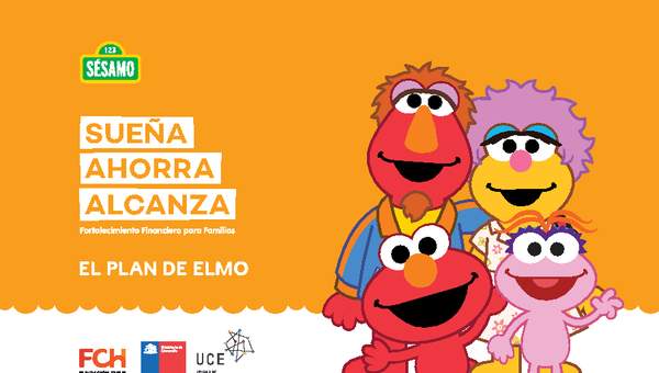 El Plan de Elmo