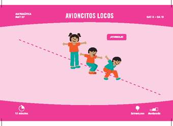 Avioncitos locos Avioncitos locos