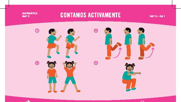 Contamos activamente Contamos activamente