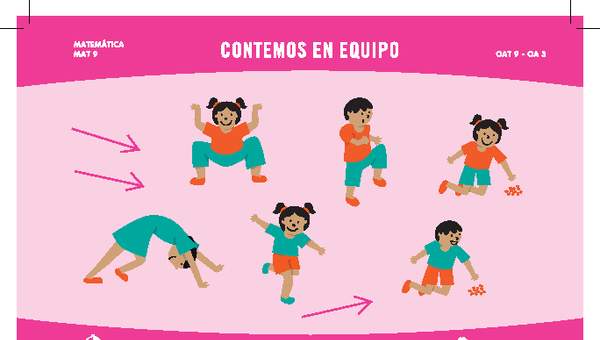 Contemos en equipo Contemos en equipo