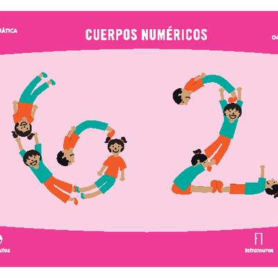 Cuerpos numéricos Cuerpos numéricos