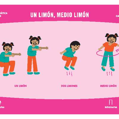 Un limón, medio limón Un limón, medio limón