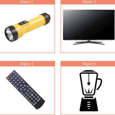 Actividad 1. ¿Qué es un circuito eléctrico? Actividad 1. ¿Qué es un circuito eléctrico?
