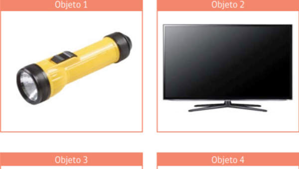 Actividad 1. ¿Qué es un circuito eléctrico? Actividad 1. ¿Qué es un circuito eléctrico?