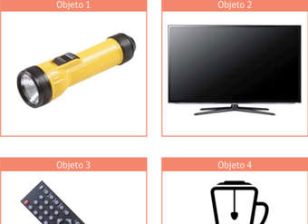 Actividad 1. ¿Qué es un circuito eléctrico? Actividad 1. ¿Qué es un circuito eléctrico?