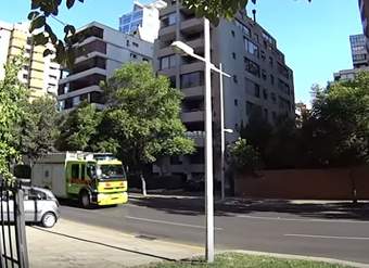 Efecto Doppler 1 Efecto Doppler 1