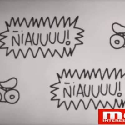 La ciencia en Big Bang - qué es el efecto Doppler La ciencia en Big Bang - qué es el efecto Doppler