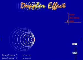 Multimedia Efecto Doppler 1 Multimedia Efecto Doppler 1