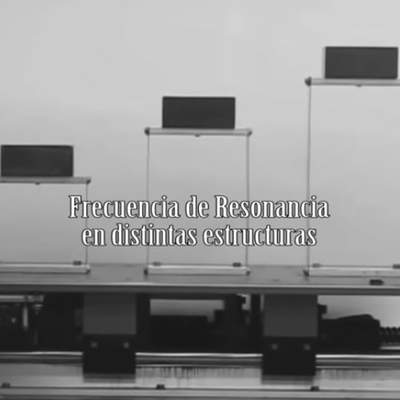 Resonancia Estructural Resonancia Estructural
