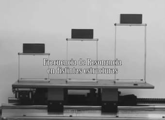 Resonancia Estructural Resonancia Estructural