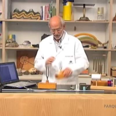 Taller: Ondas, sonido y música Taller: Ondas, sonido y música