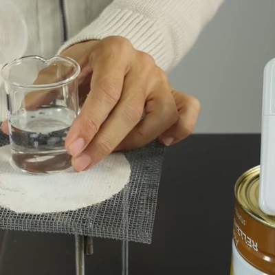 Propiedades Coligativas de las Disoluciones - Aumento Ebulloscópico Propiedades Coligativas de las Disoluciones - Aumento Ebulloscópico