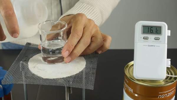 Propiedades Coligativas de las Disoluciones - Aumento Ebulloscópico Propiedades Coligativas de las Disoluciones - Aumento Ebulloscópico