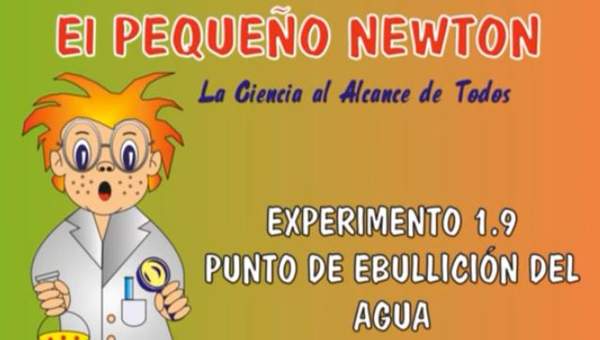 Técnica para determinar temperatura de ebullición del agua Técnica para determinar temperatura de ebullición del agua