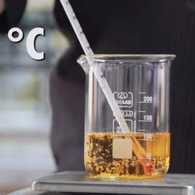 Efecto de la Temperatura en la Solubilidad de los Gases Efecto de la Temperatura en la Solubilidad de los Gases