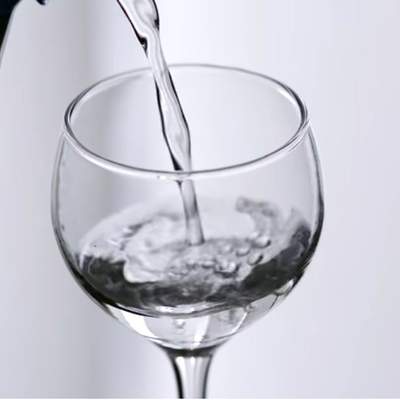 Reacción efervescente Reacción efervescente