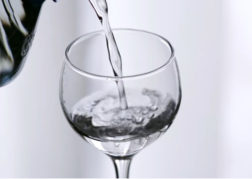 Reacción efervescente Reacción efervescente