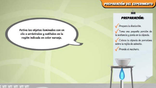 Actividad 2. En busca de la identidad Actividad 2. En busca de la identidad