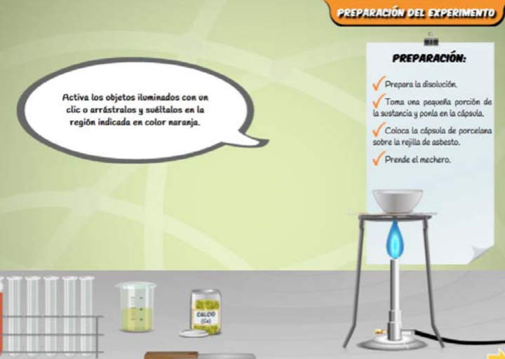 Actividad 2. En busca de la identidad Actividad 2. En busca de la identidad