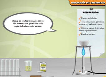 Actividad 2. En busca de la identidad Actividad 2. En busca de la identidad