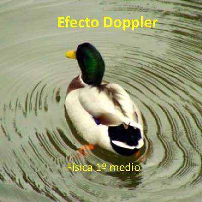 Presentación Efecto Doppler Presentación Efecto Doppler