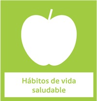 Hábitos de vida saludable Hábitos de vida saludable