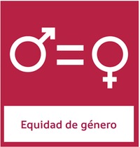 Equidad de género Equidad de género