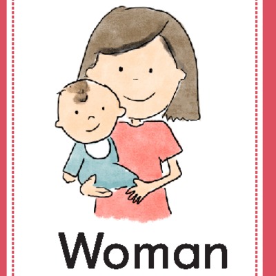 Woman / Women Woman / Women