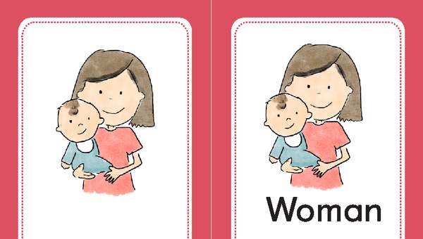 Woman / Women Woman / Women