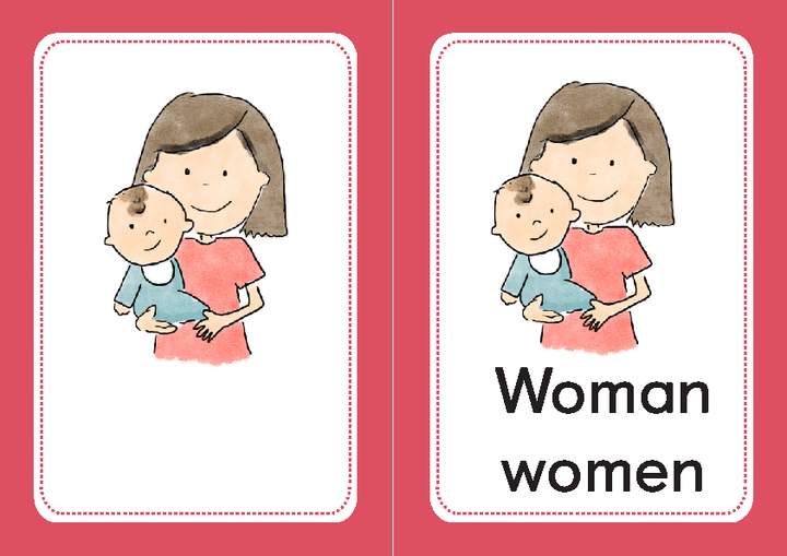 Woman / Women Woman / Women