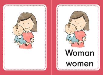 Woman / Women Woman / Women