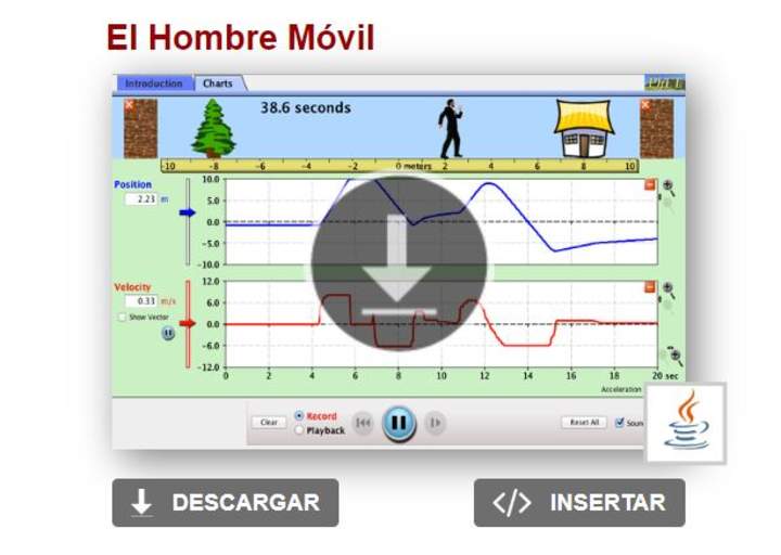 El Hombre Móvil El Hombre Móvil