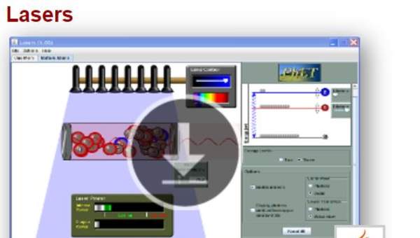 Lasers Lasers